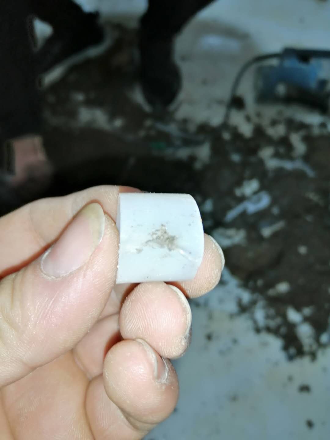 江门地暖漏水检测